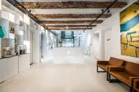 Yays Amsterdam Salthouse Canal by Numa