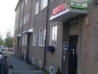 Hotell Linden Hotels near Frosotornet