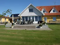 Hotel Højgaarden Hotels in Fjerritslev