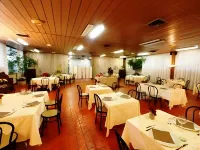Hotel Al Sant'Andrea Hôtels à : Borghetto-melara