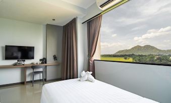 Ysw Hotel Lopburi