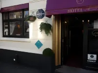 Hôtel Alexandra Centre Ville