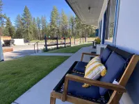 Columbia Point Resort - Pet friendly