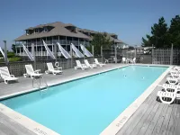 First Colony Inn - Strand