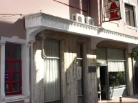 Kıspet Konak Hotel Hotels in Eceabat