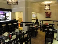 A Park View Hotel - breakfast
