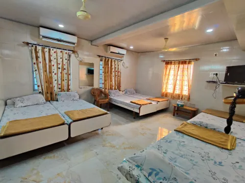 Ashiyana Hotel Hotels in Diu
