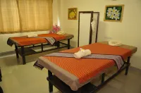 Regent Suvarnabhumi Hotel - spa