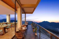 Lemon Tree Hotel, Kasauli - breakfast