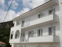 Filoxenia Hotel & Apartments - 2-Star