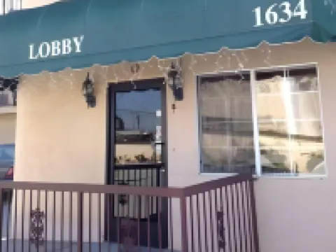 海港旅館 港灣城酒店