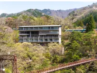 Kinu No Keikoku Hekiryu Hotels near Kinugawa Hot Spring Shrine