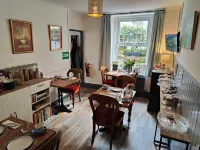 Garway Lodge Guest House - Pensions