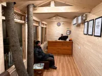 Hotel Volga
