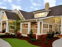 Residence Inn New Orleans Covington/North Shore Hotels in der Nähe von Abita Creek Flatwoods Preserve