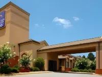 Ramada by Wyndham Albany GA Hotels in Dougherty County
