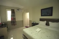 Permata Inn Hotels in Silalas