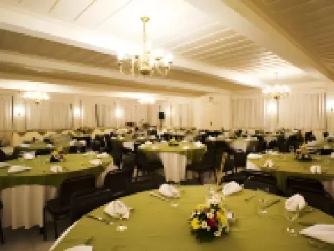 Hotel Escola Bela Vista Hotels in Volta Redonda