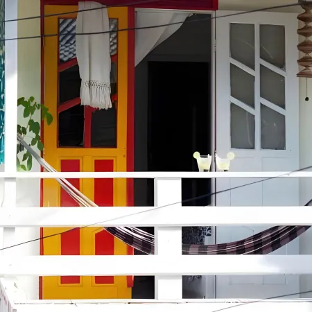Hostel FreeDive Inn