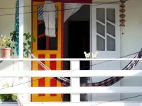Hostel FreeDive Inn