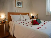 Rio Hotel by Bourbon Curitiba Hôtels à : Batel