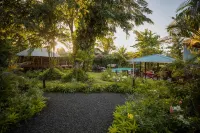 The Samoan Outrigger Hotel Hotels in Si'umu