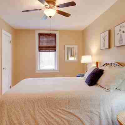Finger Lakes Retreat 3 Mi to Seneca and Keuka Lake Rooms
