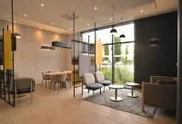 B&B Hotel Dreux Nord Hotels in Dreux
