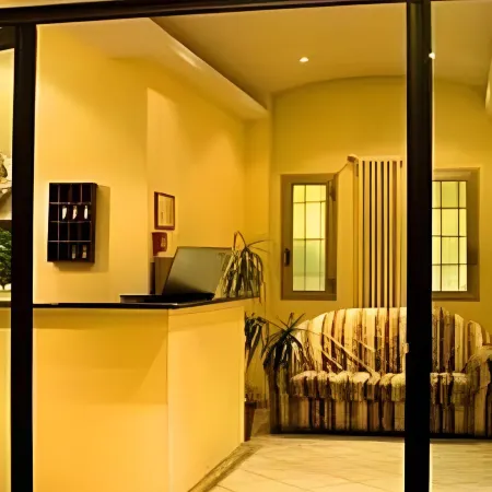 Hotel Sant'Orsola City House Collection by Gsa Hotels