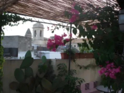 B&B Vinci Hoteles en Noto