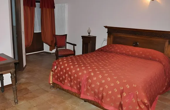 帕拉佐Il號公寓酒店