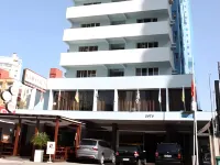 Hotel Geranium - 4-Star