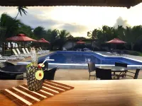 Samba Villa da Praia - Beach