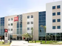 Ibis Vitoria Aeroporto Hotels in Serra
