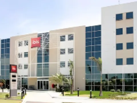 Ibis Vitoria Aeroporto