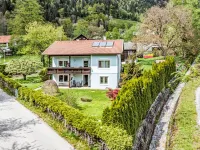 Schneeberger Hotels near Ossiach Abbey Music Academy