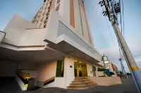 Comfort Hotel Campos Dos Goytacazes Hotels near Barbosa Guerra Museum