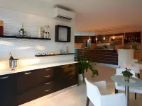 Santa Caterina Resort - bar