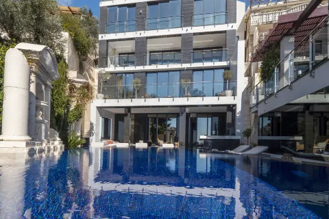 Villa Geba Boutique Hotel