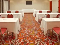 智選假日套房飯店什裡夫波特，西