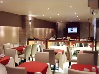 Gran Hotel Skorpios - Bares