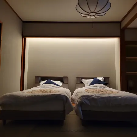 Tsukimotoya Ryokan