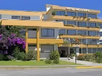 Hotel Melillanca Hotels in Valdivia