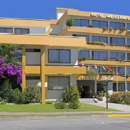 Hotel Melillanca