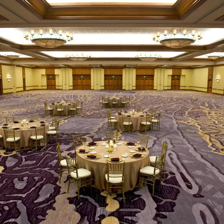 JW Marriott Tucson Starr Pass Resort & Spa