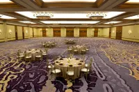 เจดับบลิว แมริออท สตาร์พาส รีสอร์ทแอนด์สปา