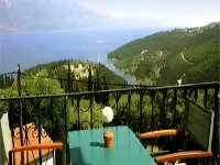 Agnantia Bed & Breakfast - Mountain view