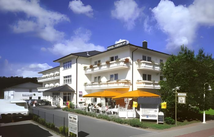 Hotel Nordkap
