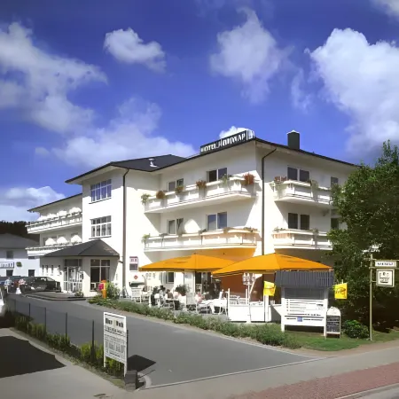 Hotel Nordkap