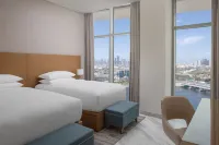 Marriott Marquis Dubai Creek